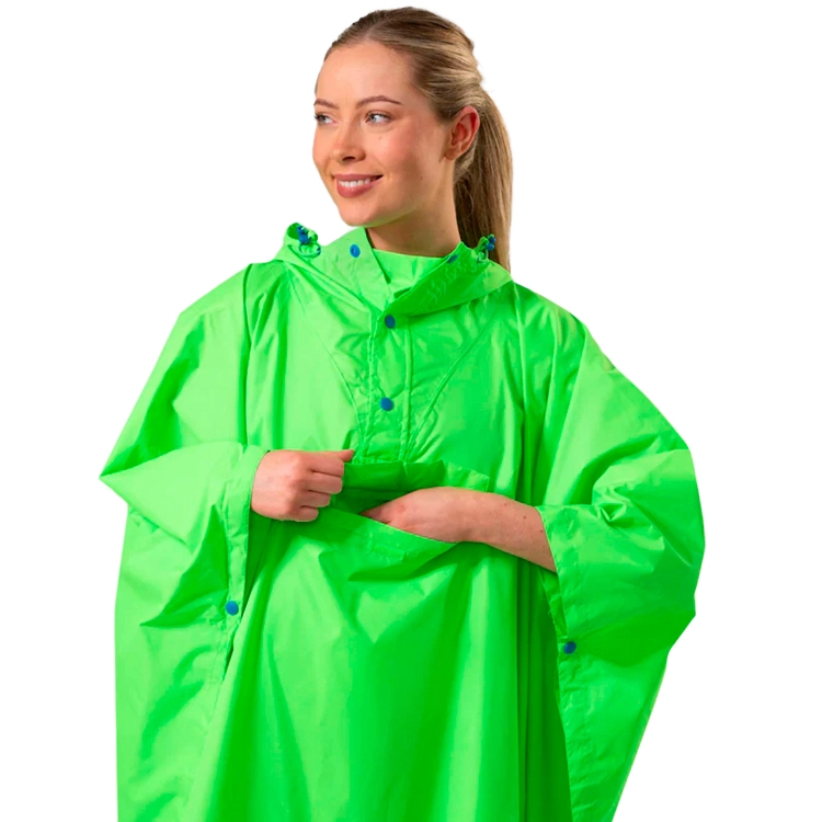 Пончо Mac Origin 2 Poncho